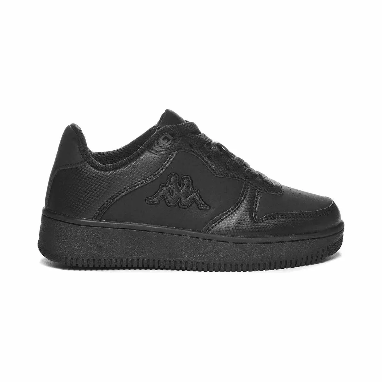 kappa-sneaker 33154HW-005