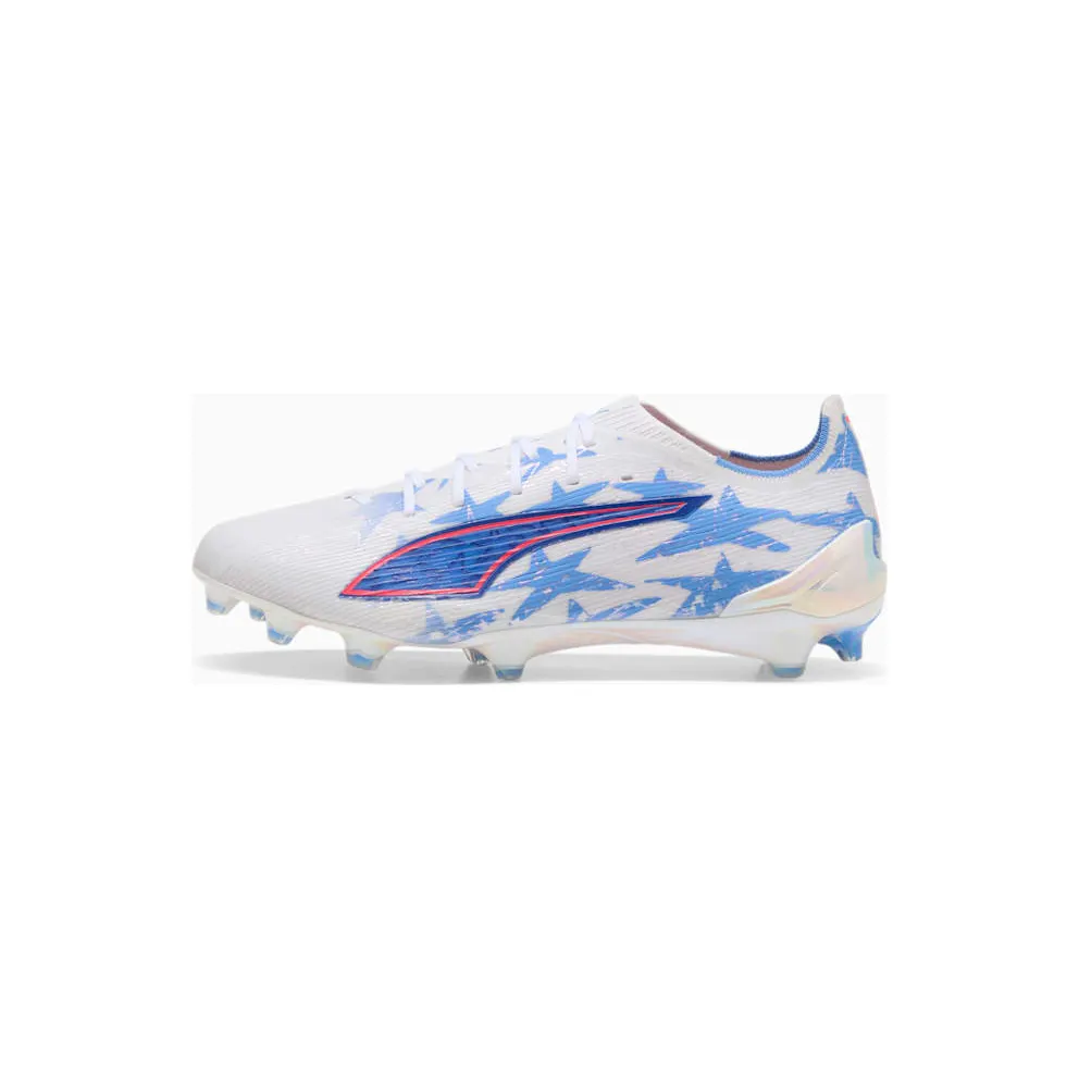 Puma Ultra 6 Ultimate FG KidSuper x Christian Pulisic (109271-01)