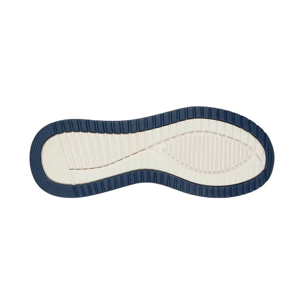 Skechers Slip-ins: BOBS Sport Squad Chaos 4 Sneaker Olijf