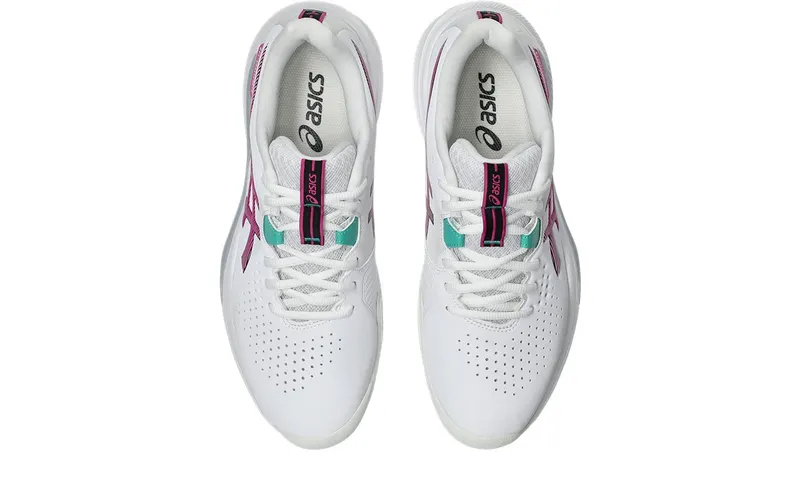 Asics Gel-Challenger White (1041A508-102)