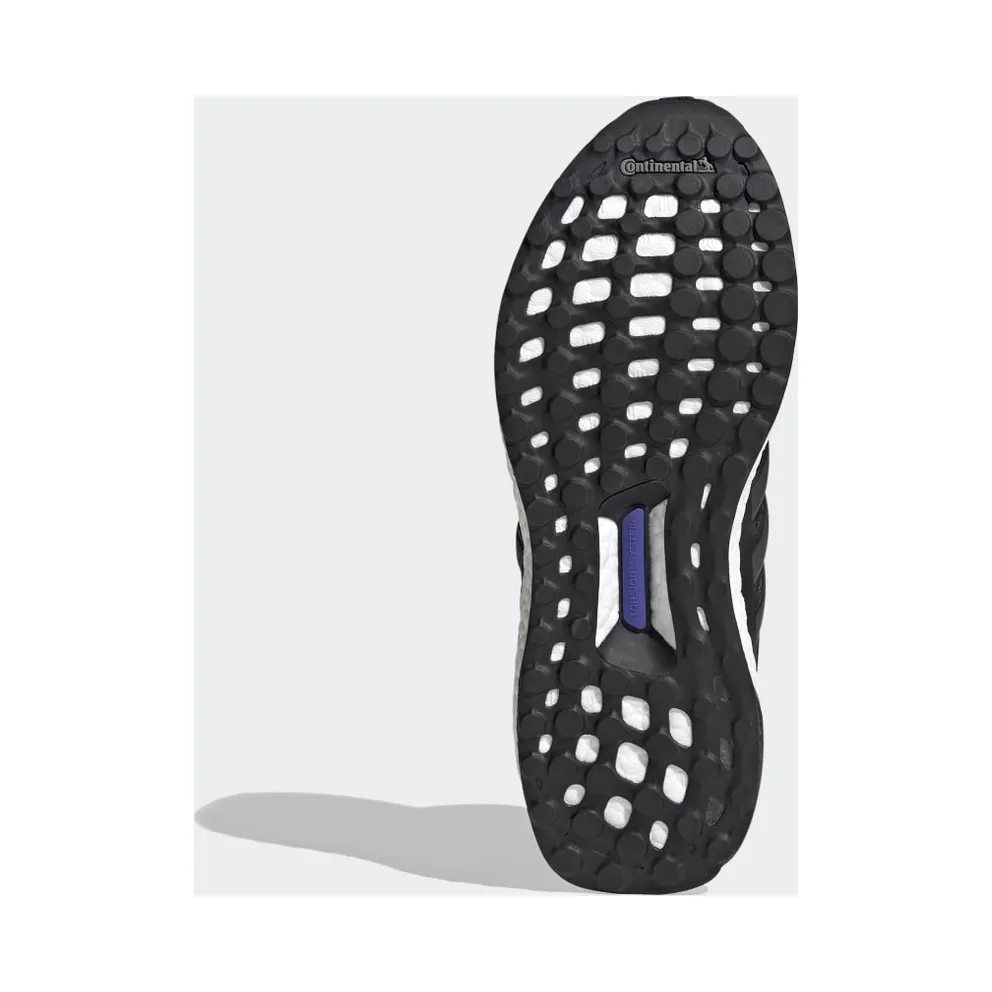 Adidas UltraBoost S&L DNA ‘Black Night Flash’ Core Black/Grey Six/Night Flash (FZ2917)