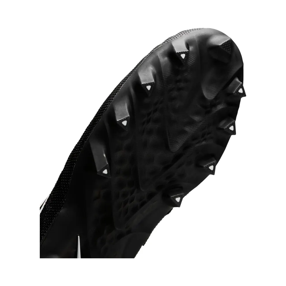 Nike Alpha Menace 5 Pro Black White (HV7020-001)