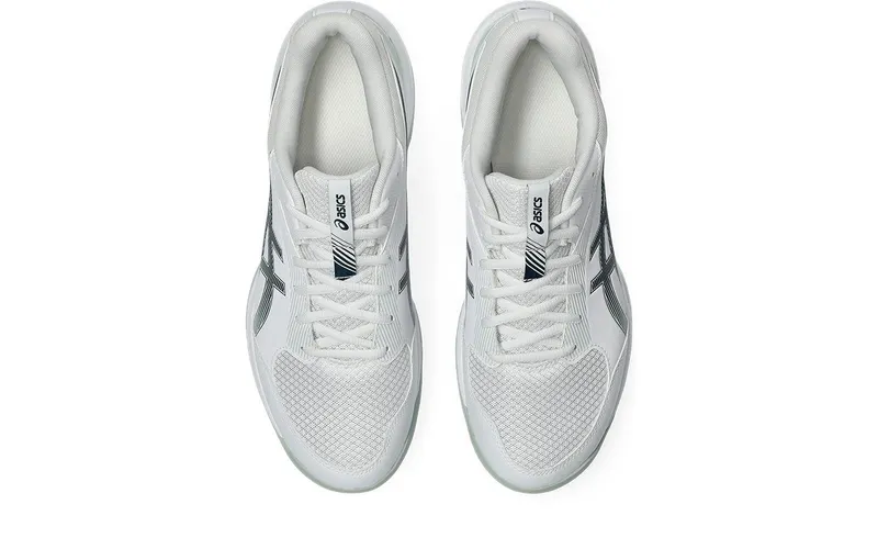 ASICS Gel-Task 4 White Tranquil Teal (1071A103-102)