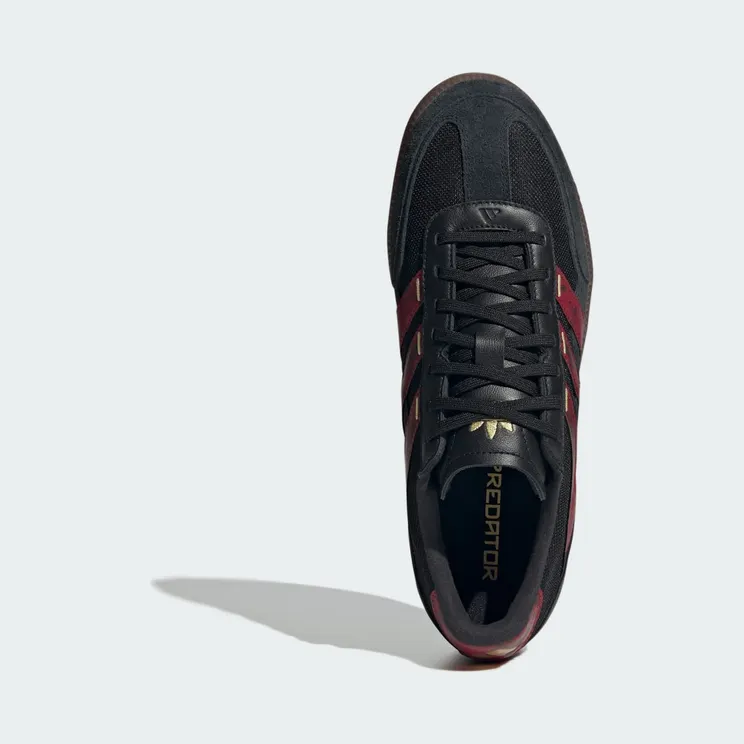 adidas Predator 24 Low Freestyle Chinese New Year (JQ0017)