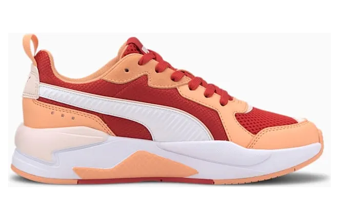 Puma X-Ray Roze/Rood/Wit (372602-05)