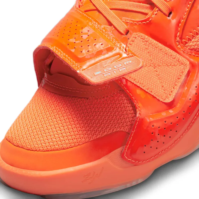 Jordan Zion 2 Hyper Crimson (DX5423-841)