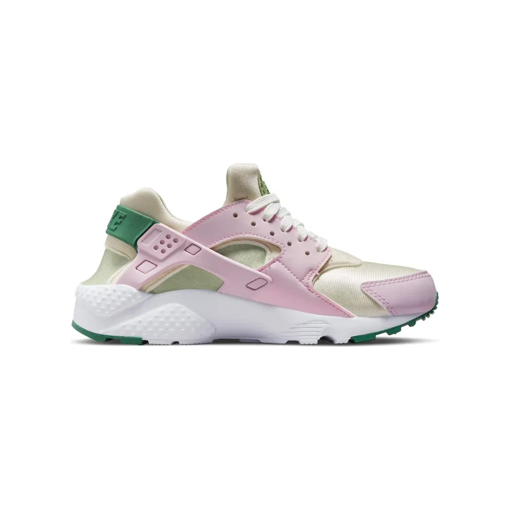 Nike Huarache Run SE Older Kids’ Pink (DQ0517-600)