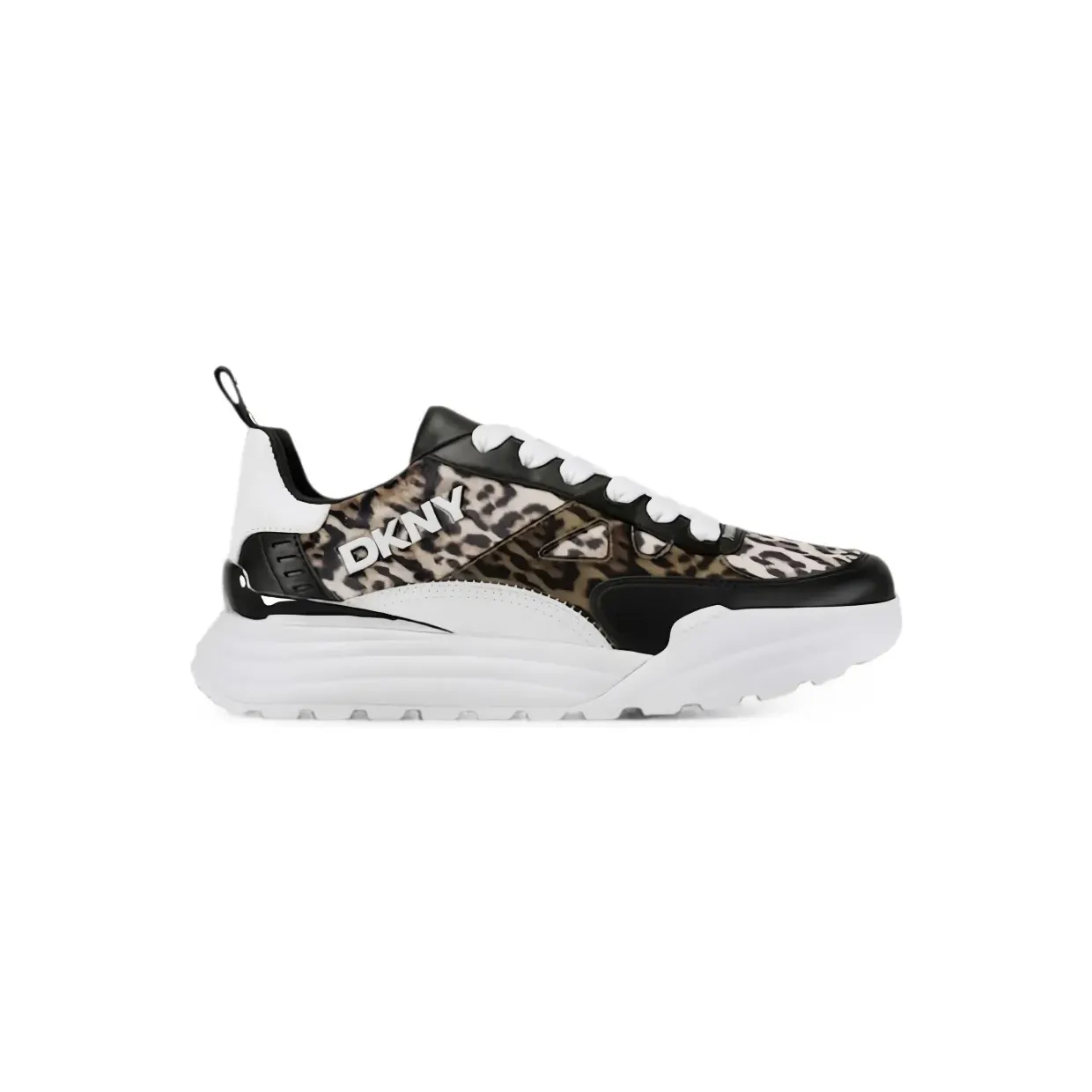 dkny-sneaker K4506262NAX