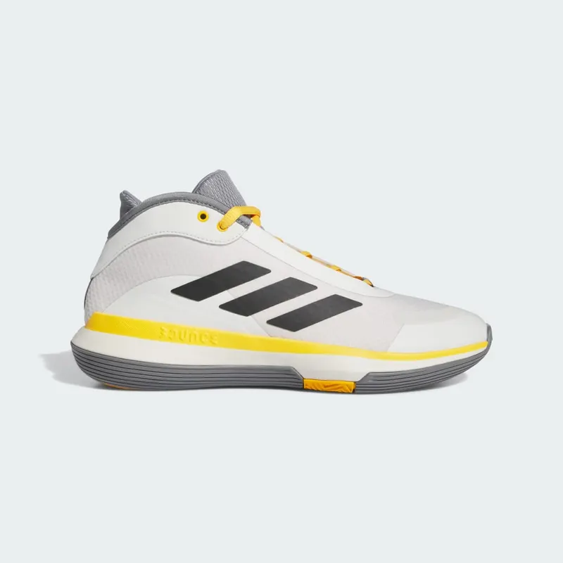 Adidas Bounce Legends Cloud White / Core Black / Off White (IE7847)
