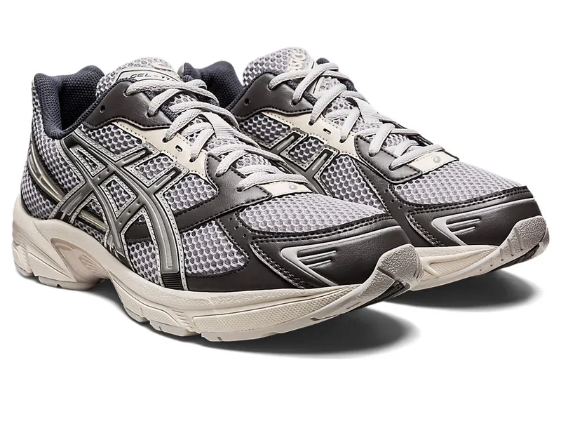 Asics GEL-1130 Oyster Grey/Clay Grey (1201A256.025)