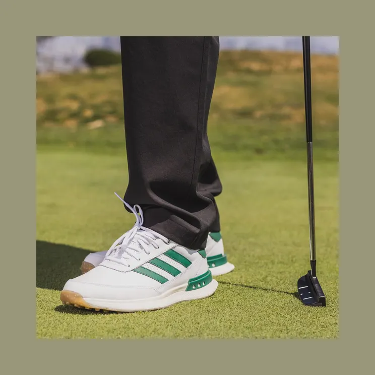 adidas-golfschoenen IF0299