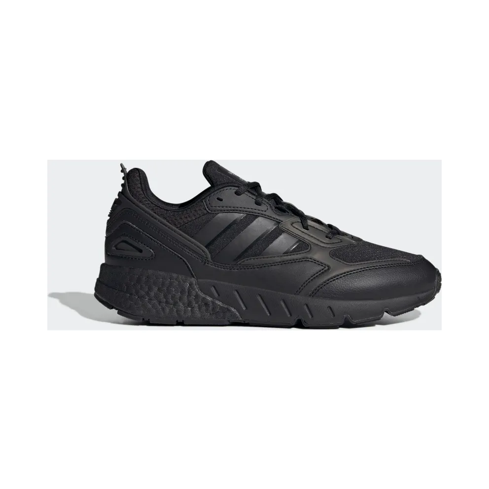 Adidas ZX 1K Boost 2.0 Core Black / Core Black / Cloud White (GY8247)