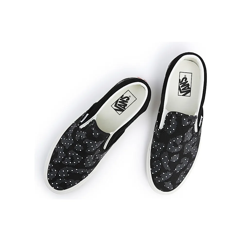 Vans Classic Slip-On “Leopard Polkadot” (VN0A5JMHBA2)