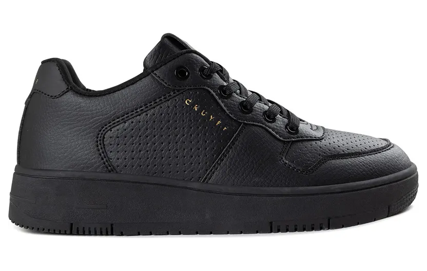 Cruyff Indoor Royal Zwart (CS213004-998)