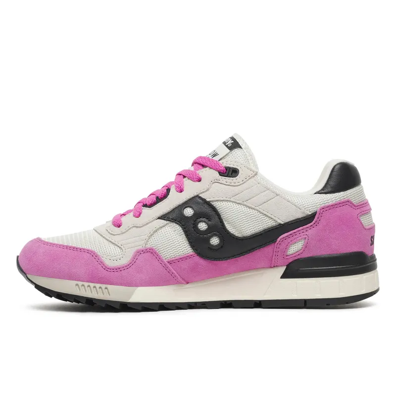 SAUCONY Shadow 5000 “Almond / Black” (S101517-1001)