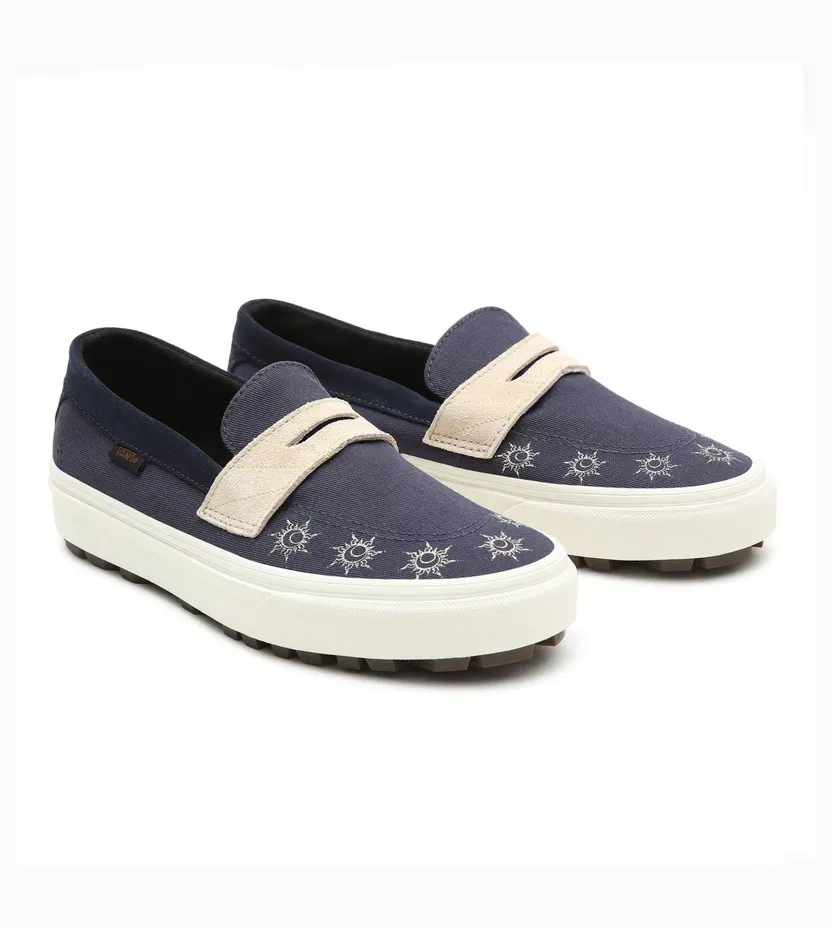 VANS Mystic Style 53 Dx Schoenen Navy (VN0A4U1C4UA)