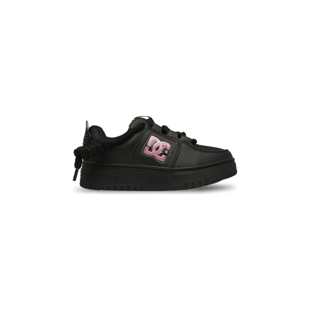 DC Braten “Black” (EDJS100002BBP)