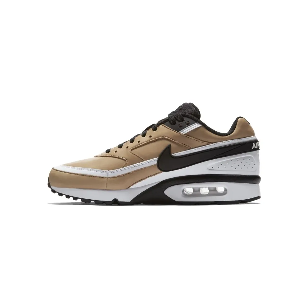 Nike Air Classic BW Vachetta Tan Vachetta Tan/Black/White (819523-201)