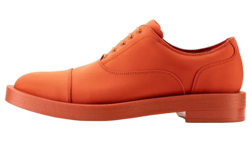 Clarks Martine Rose Oxford 2 “Orange” (26180963)