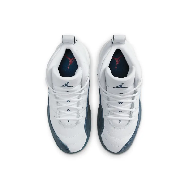 Air Jordan 12 Retro PS “French Blue (2025)” (151186-114)
