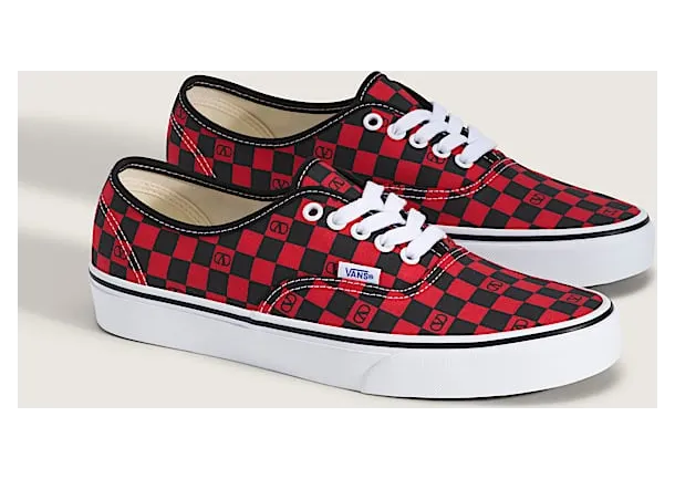 vans-checkerboard VN000Z9A9Y1