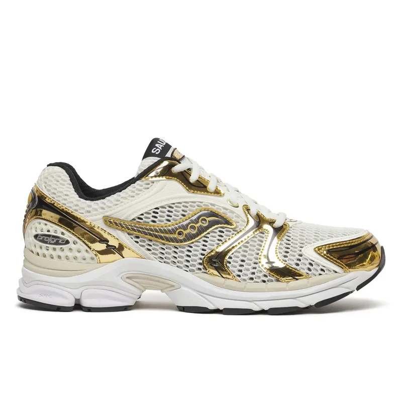 Saucony Triumph Gold (S101231-1013)