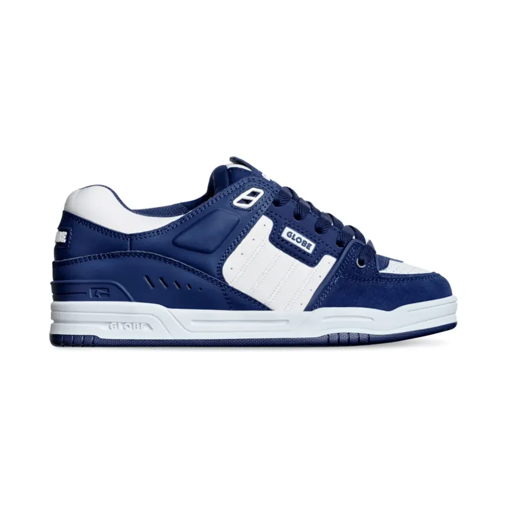 Globe sneaker midnight/white (GBFUS-13020)