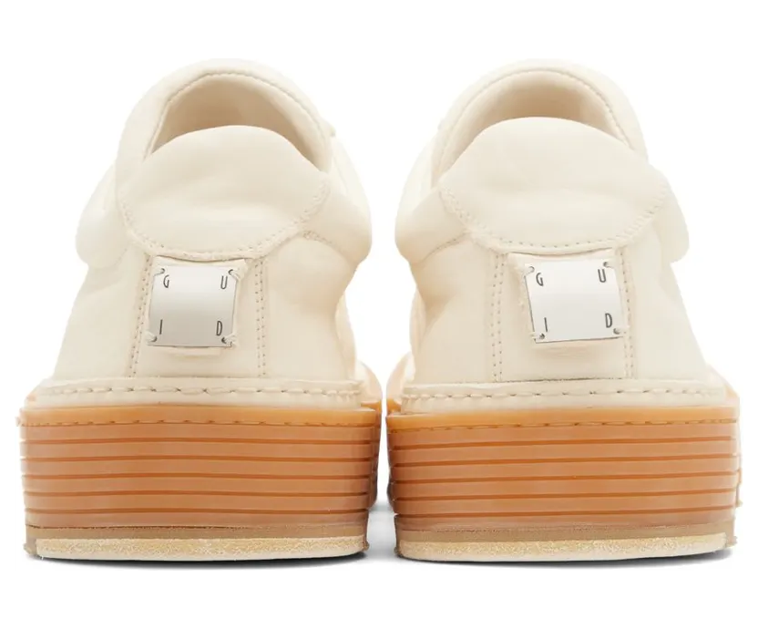 Guidi Off-White GJ02 WHITE (GJ02_COOT) (2)