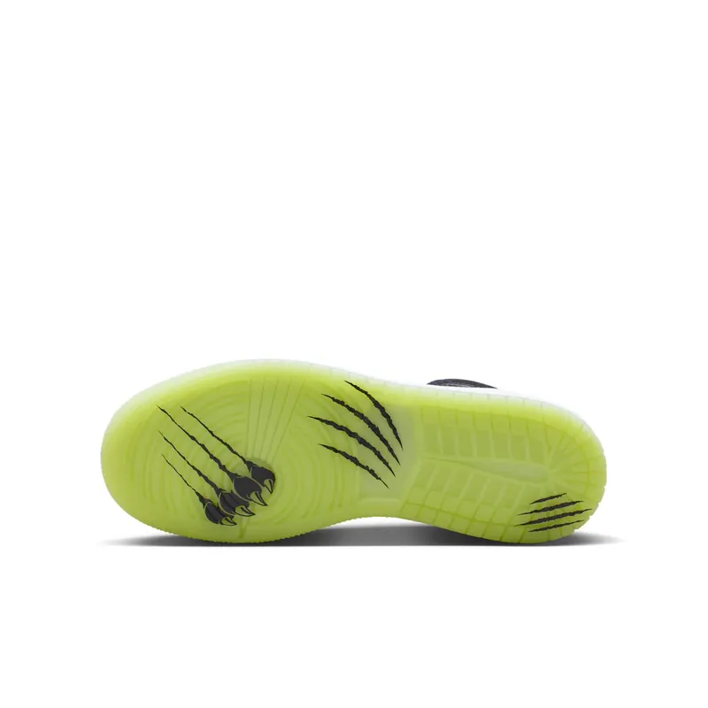 Jordan 1 Low Inner Beast (HV4775-001)