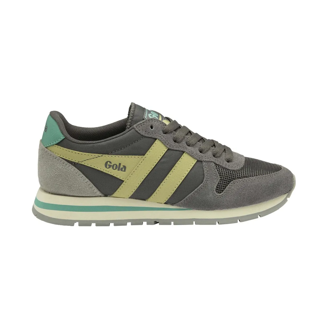 gola-sneaker CLA592GY