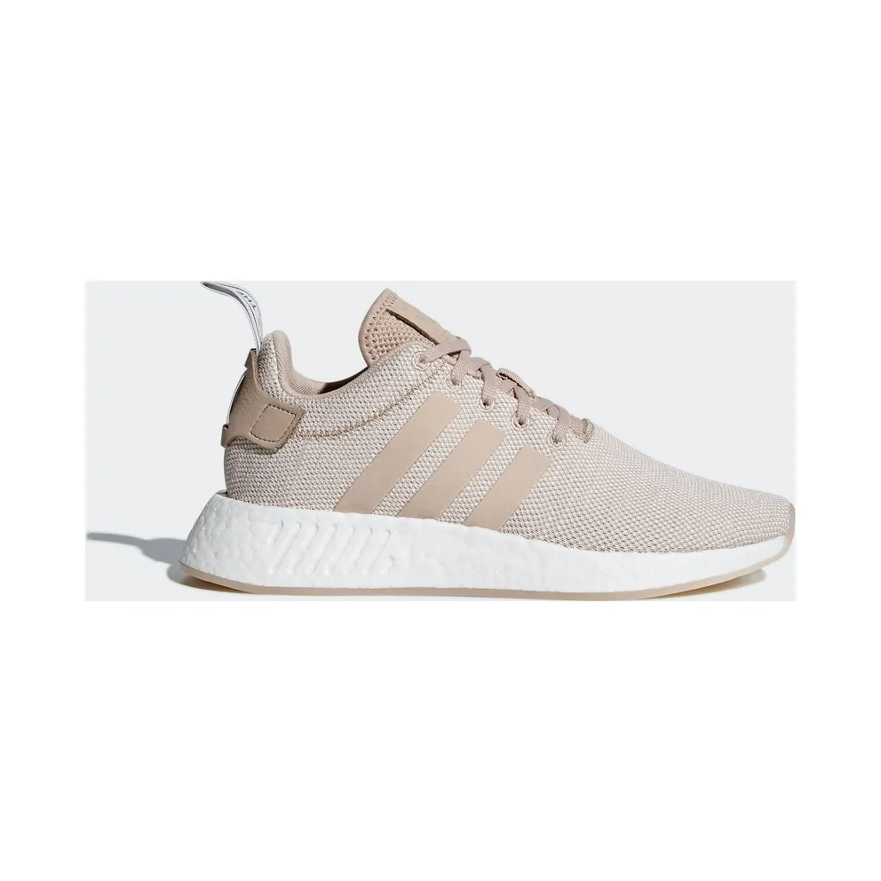 adidas NMD R2 Ash Pearl (W) (AQ0197)