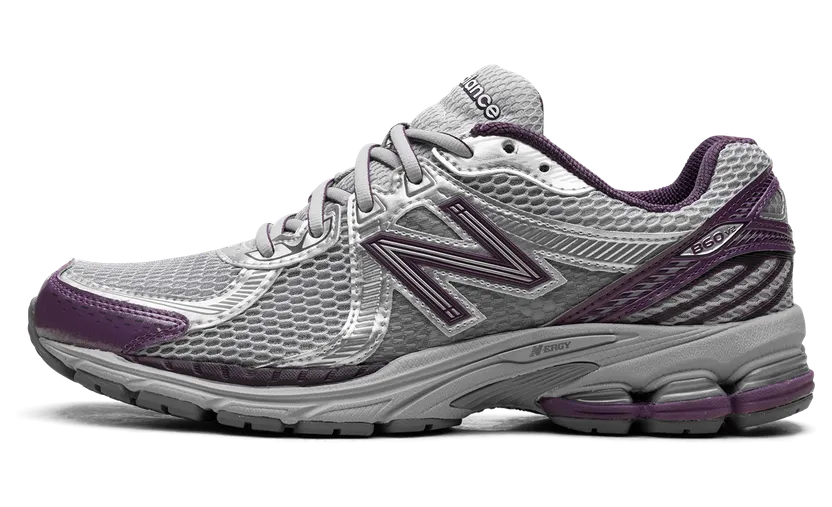 New Balance 860 V2 “Milky Way – Midnight Violet” (ML860PP2)