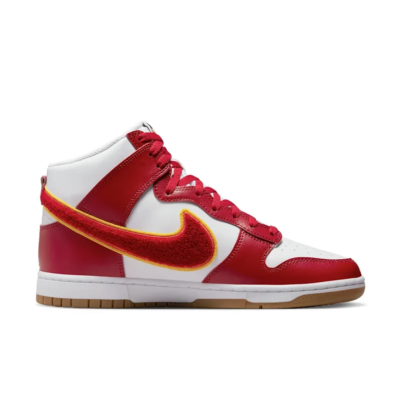 Nike Dunk High Retro White (DR8805-101)