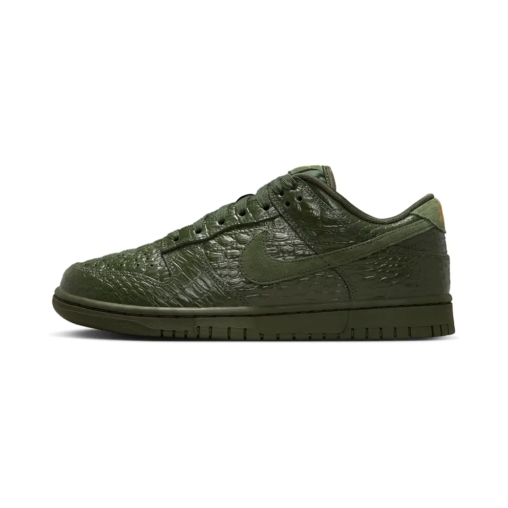 Nike Dunk Low “Crocodile” (HV4388-300)