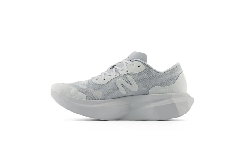 New Balance FuelCell Supercomp Elite V4 District Vision Aluminum Grey (MRCELVD4)
