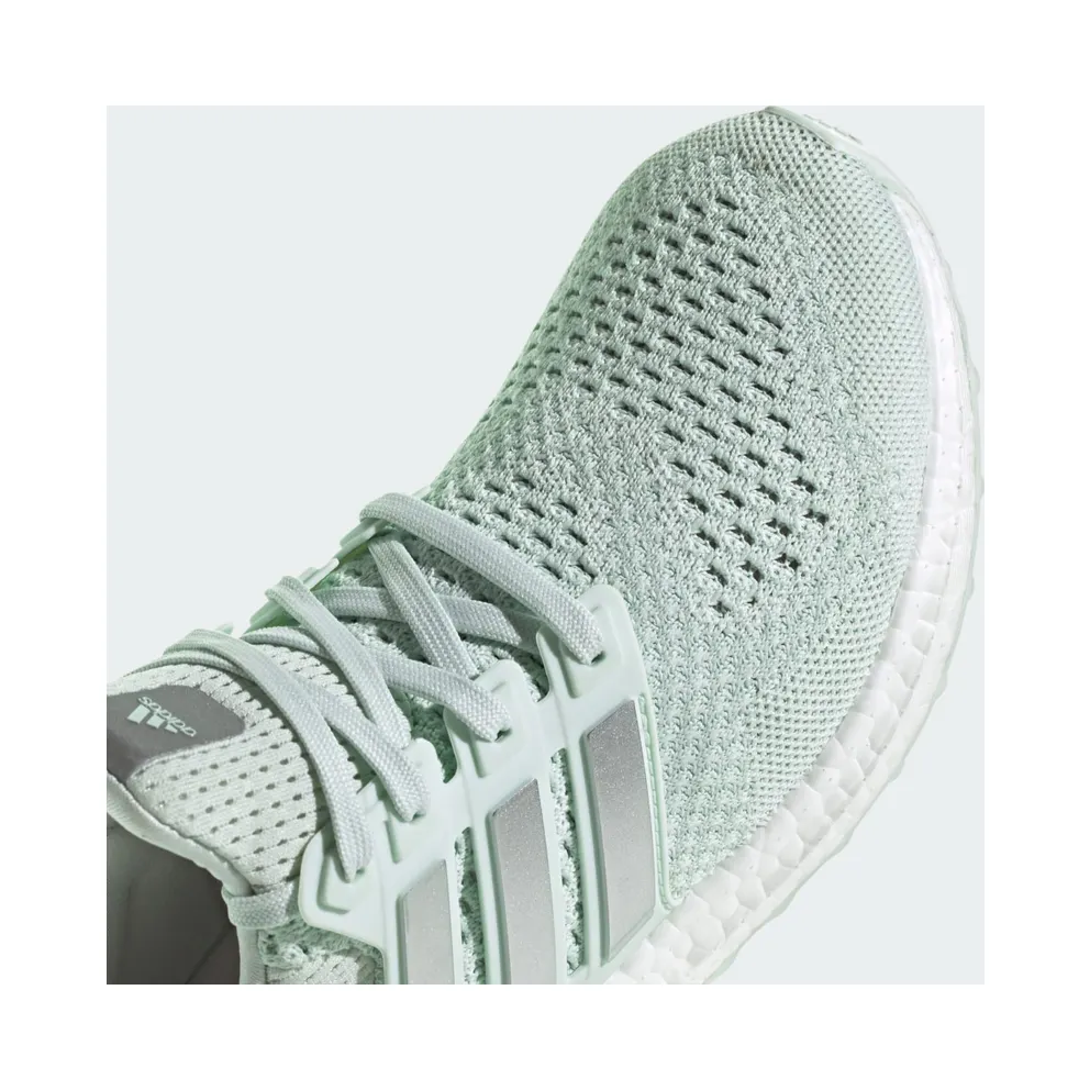 adidas Ultra Boost 1.0 Crystal Jade Silver Metallic Linen Green (ID5882)