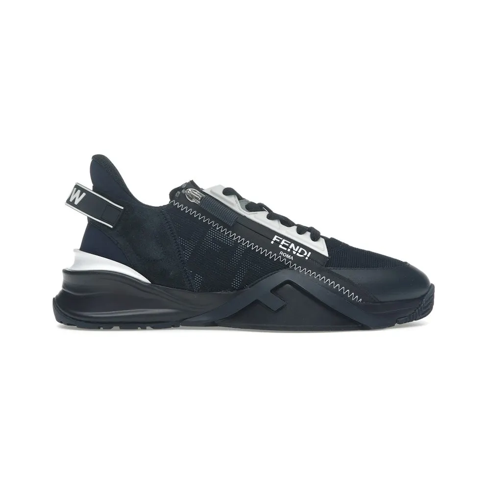 Fendi Flow Slip On Navy (7E1392AHHGF1FHE)