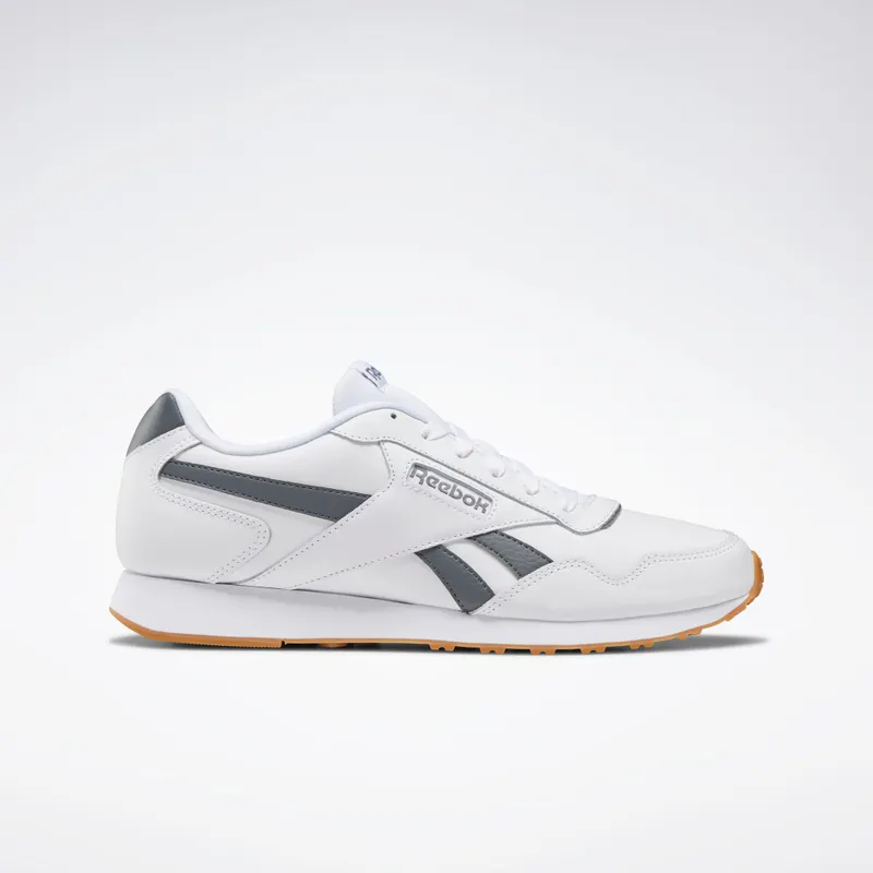 Reebok Royal Glide LX White / Alloy / Gum (DV6683)
