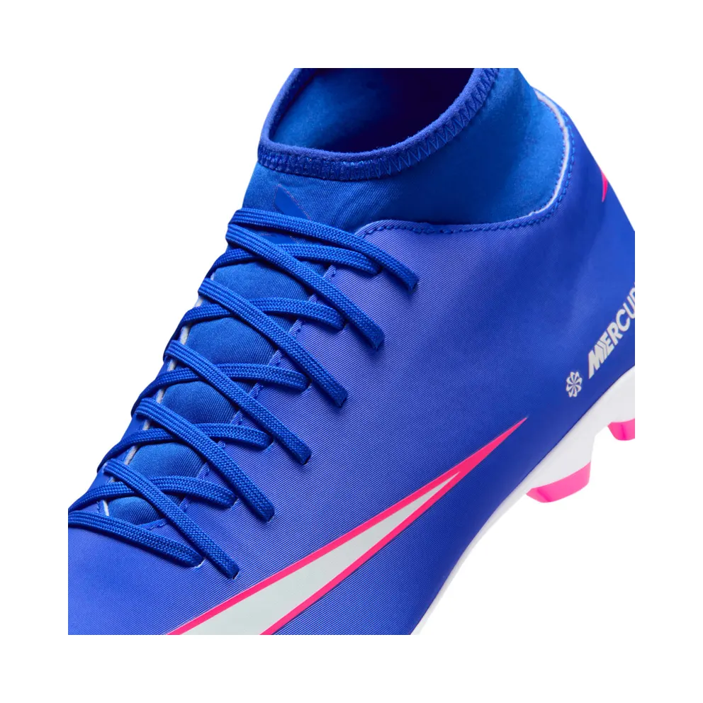 Nike Mercurial Racer Blue / White (FQ8314-446)