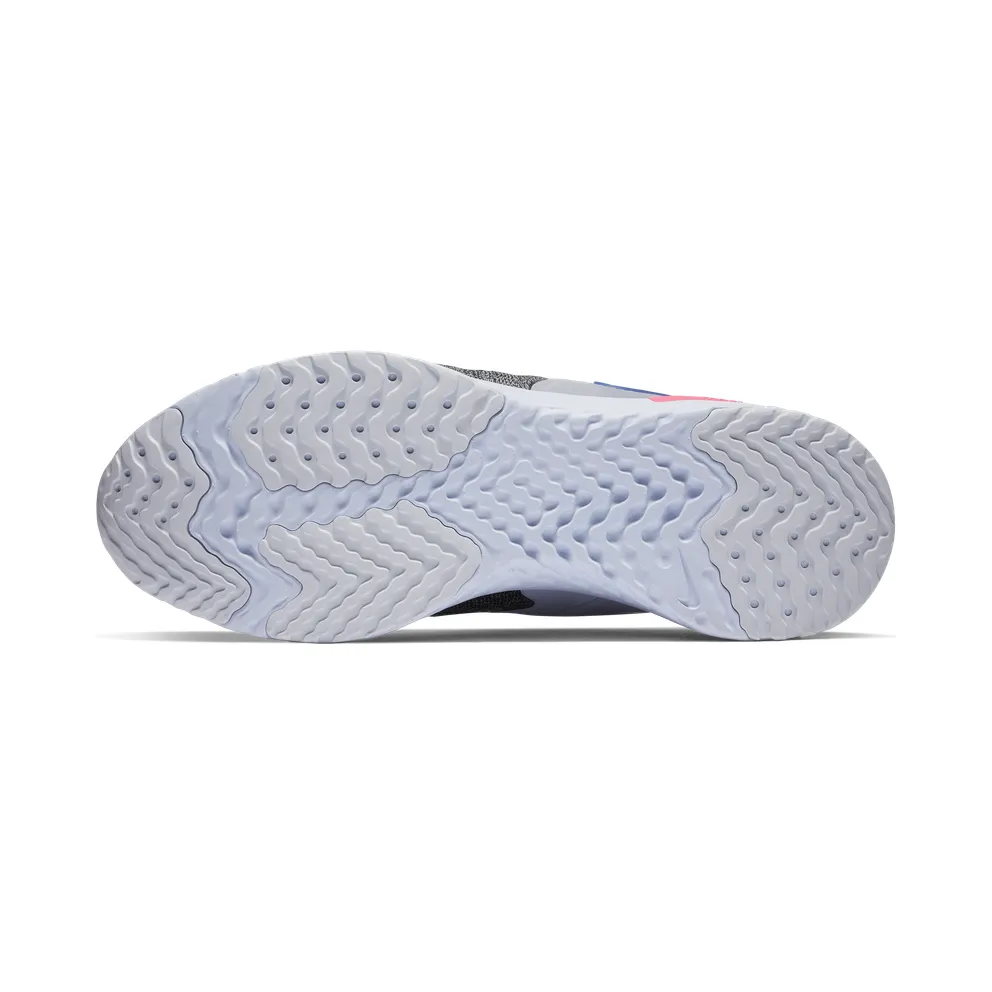 Nike Odyssey React Flyknit 2 Blue (AH1016-500)