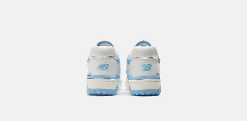 New Balance 550 “Blue Haze” (BBW550BC)