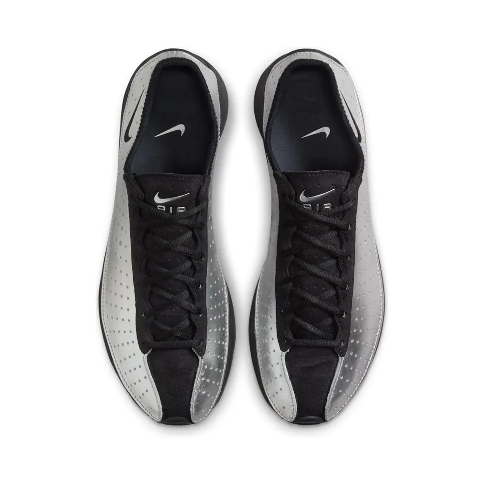 Nike Air Superfly “Metallic Silver” (IB5824-001)