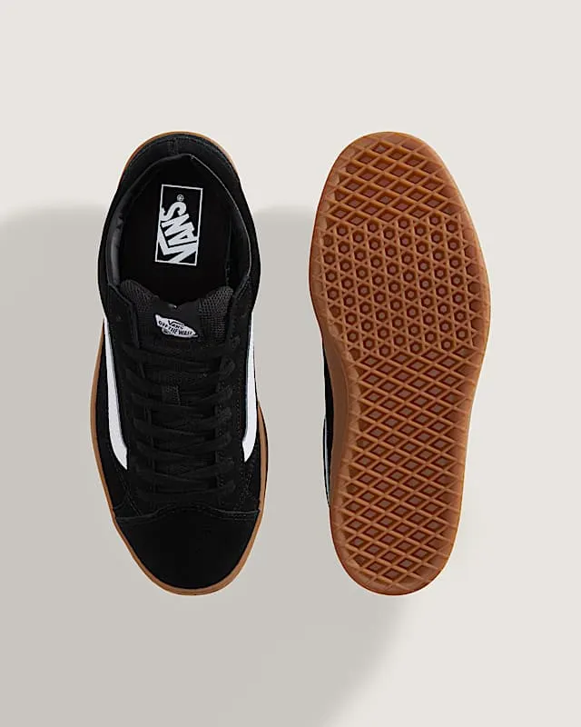 Vans Old Skool Black / White (VN000Z95B9M)