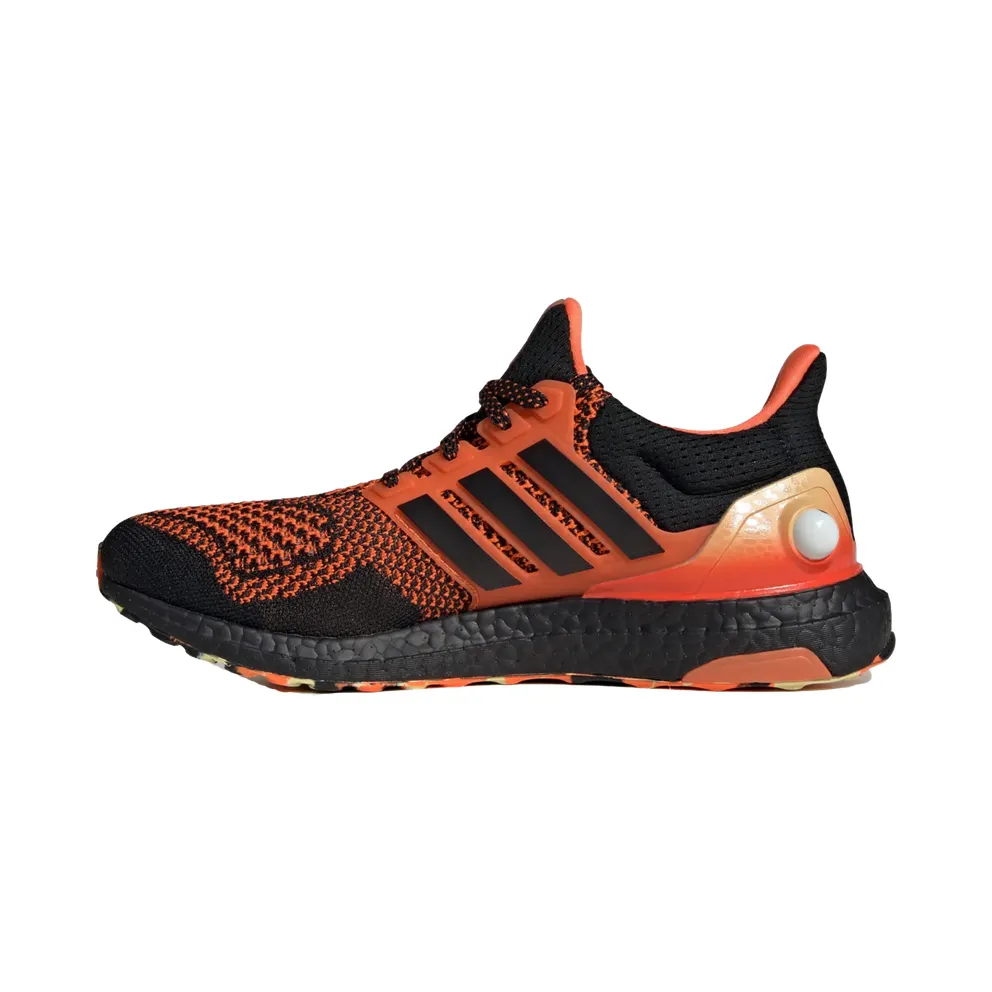 Adidas Ultraboost 1.0 Fortnite Core Black / Core Black / Impact Orange (JQ0715)
