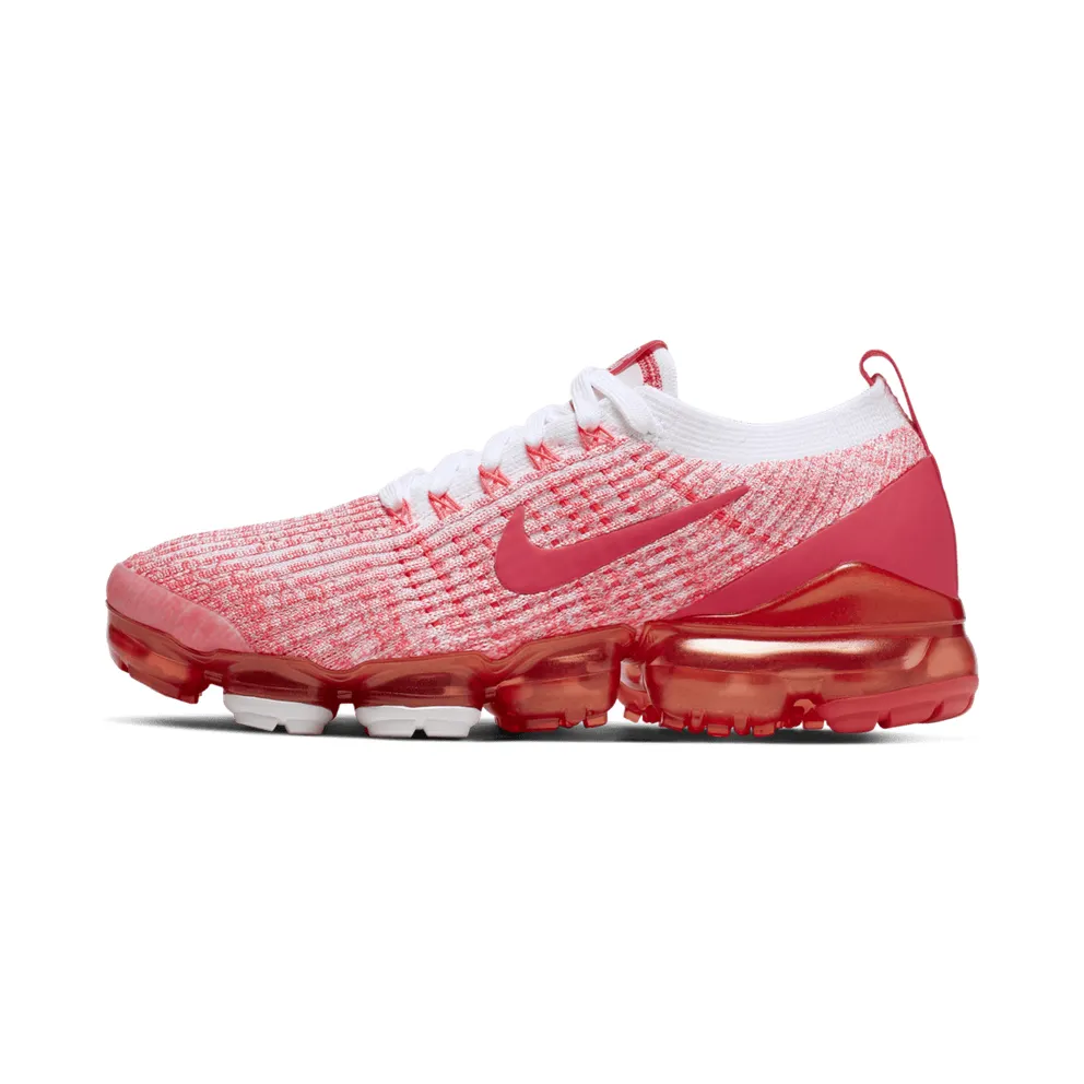 Nike Air VaporMax Flyknit 3 China Hoop Dreams (W) White/Red (CK0730-188)