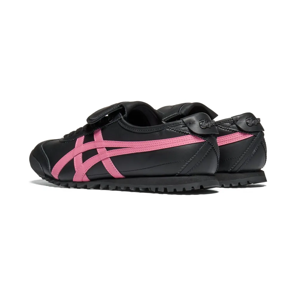 Onitsuka Tiger Mexico 66 Golf Black Dragon Fruit (1183C557-001)