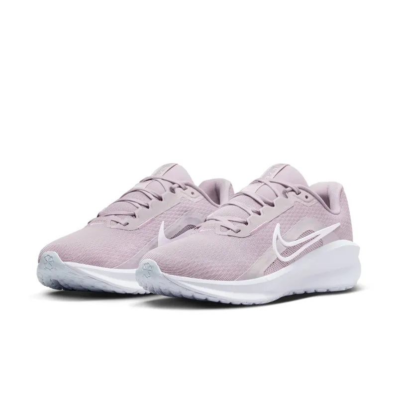 Nike Downshifter 13 Platinum Violet Photon Dust White (FD6476-007)