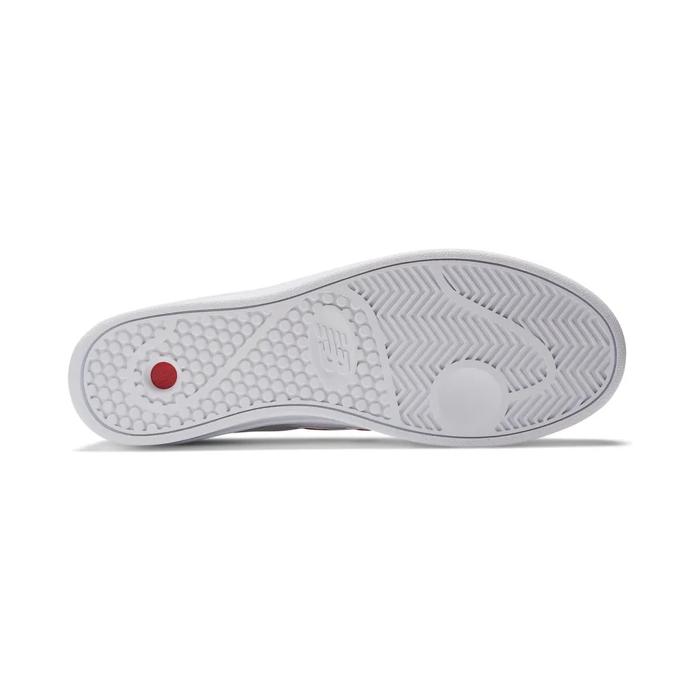 New Balance CT300V3 White / Red (CT300V3-40267)