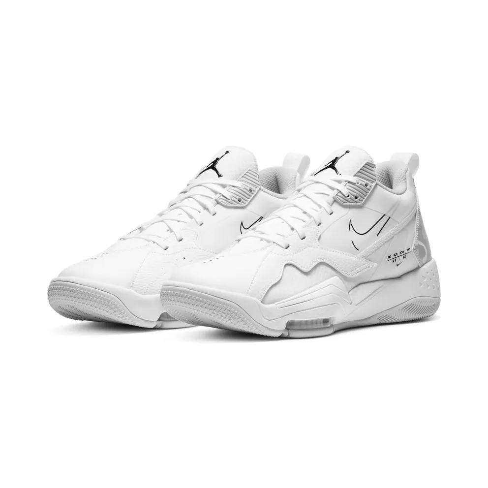 Jordan Zoom’ 92 White (DC9037-100)