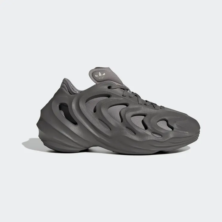 Adidas Adifom Q Grey Four / Grey Three / Grey Two (HQ1650)